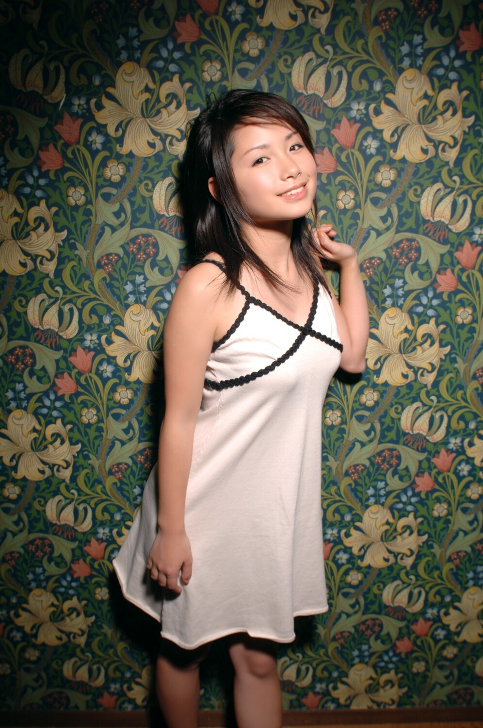 No232 寺田有希 Yuki Terada 清纯少女 [dgc]